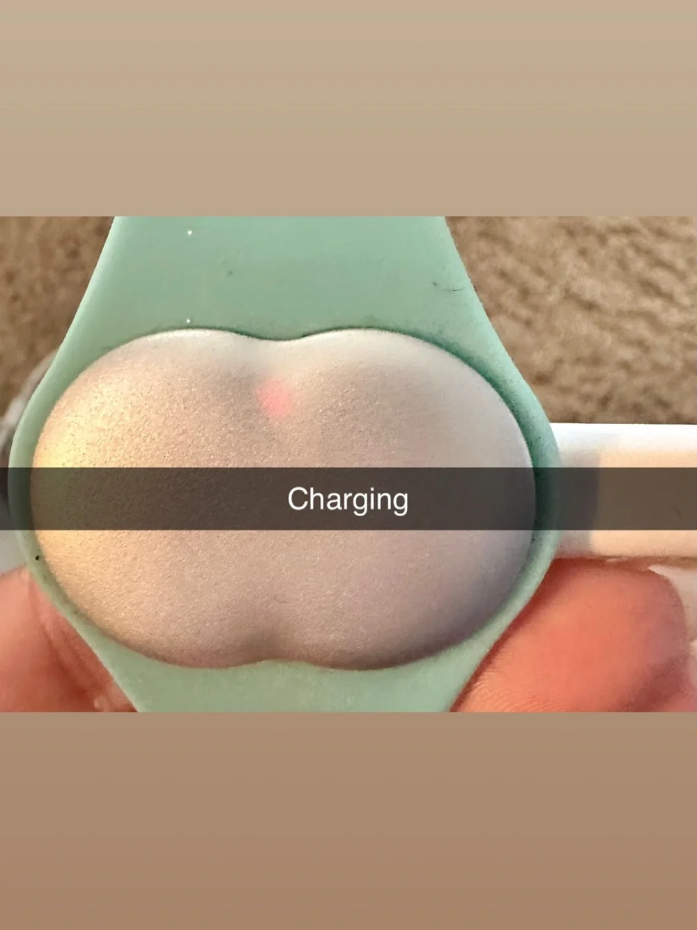 Ava Fertility Tracker Bracelet